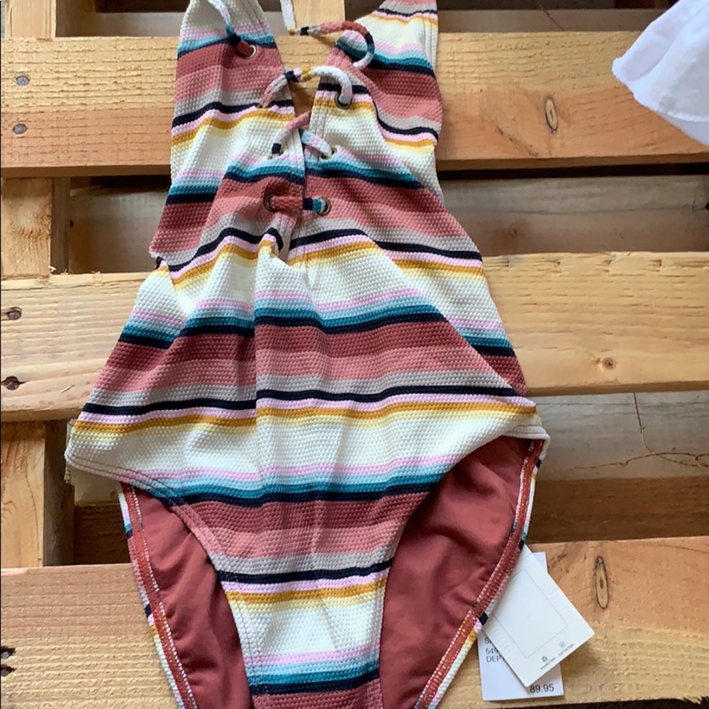 Billabong swimsuit